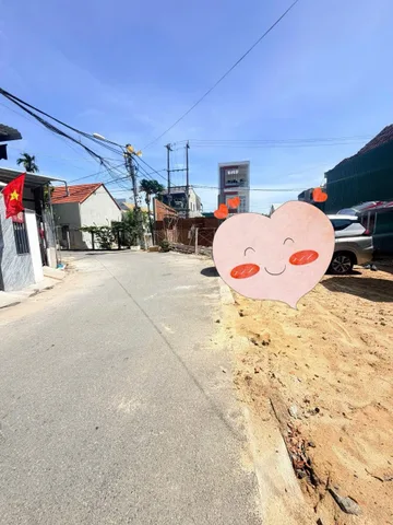 Bán Đất 70m2 có sẵn 70 m2 thổ cư giá 1.15 tỷ tại Đường Nguyễn Trãi Phường Nghĩa Lộ Thành phố Quảng Ngãi Quảng Ngãi
