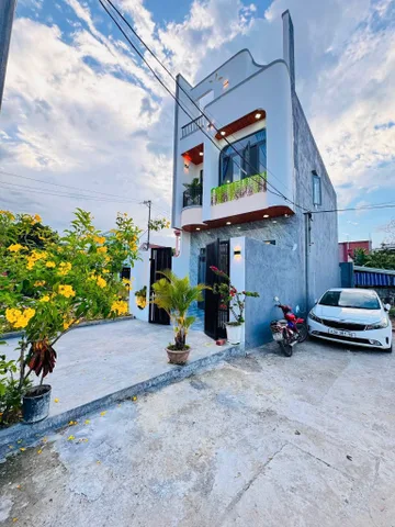 Bán nhà mới kiệt Trinh Đường 📌📌📌Làm việc trực tiếp giá tốt !!!