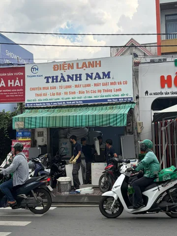 Bán Nhà riêng 171.4m2 có sẵn 144.7 m2 thổ cư giá 19.8 tỷ tại - Nguyễn Văn Tăng-Phường Long Thạnh Mỹ Quận 9 TP. Hồ Chí Minh