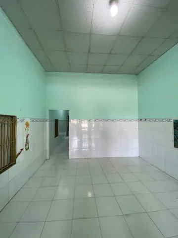 Bán Nhà riêng 187.7m2 có sẵn 90.8 m2 thổ cư giá 3.3 tỷ tại đường QL57B Xã Giao Long Huyện Châu Thành Bến Tre