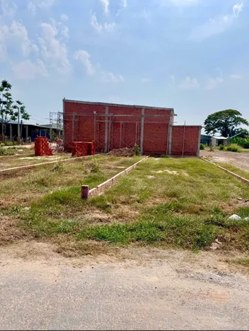 Bán Đất 143m2 có sẵn 140 m2 thổ cư giá 1.15 tỷ tại - Chọn - Xã Tân An Hội Huyện Củ Chi TP. Hồ Chí Minh
