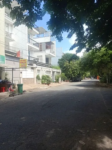 Bán Nhà 4 Tầng Đường Bình Lợi Bình Thạnh