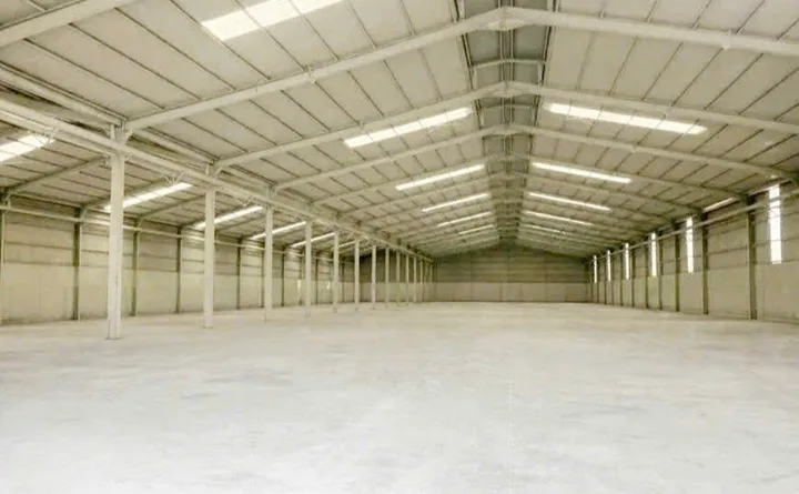Cho thuê Kho, nhà xưởng 5000m2 giá 200 triệu tại Đường Quốc lộ 1A Thị trấn Long Hồ Huyện Long Hồ Vĩnh Long
