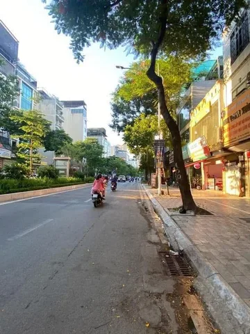 BÁN  MẢNH ĐẤT VÀNG CÒN SÓT LẠI-APARTMENT-BIỆT THỰ-KHÁCH SẠN-LÔ GÓC-VIEW HỒ TÂY-355M2 MT 25M-GIÁ 103.5 TỶ