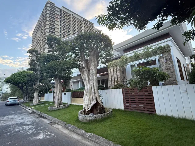 Bán Nhà riêng 180m2 có sẵn 180 m2 thổ cư giá 27 tỷ tại - Chọn - Phường Vĩnh Trường Thành phố Nha Trang Khánh Hòa