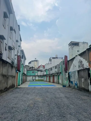 Bán Đất 543m2 có sẵn 543 m2 thổ cư giá 27 tỷ tại Thị trấn Hóc Môn Huyện Hóc Môn TP. Hồ Chí Minh