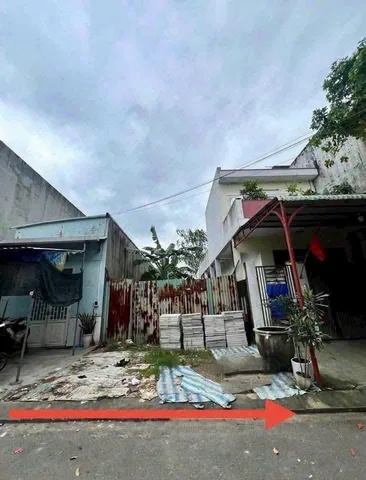 Bán đất khu bộ đội trinh sát Âu Cơ 📌📌📌Làm việc trực tiếp giá tốt !!!