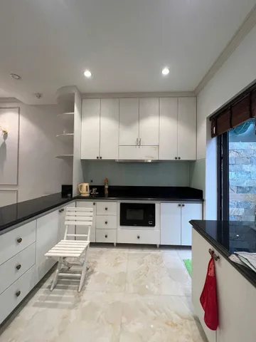 BDS HVL [NC] A HÙNG GỬI CHO THUÊ GOLFPARK Q9 96m2 4PN 5WC