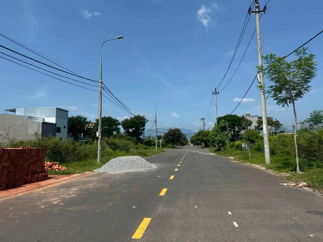Bán đất Đồng Cửa 4 TĐC Hòa Hiệp 3 📌📌📌Làm việc trực tiếp giá tốt !!!
