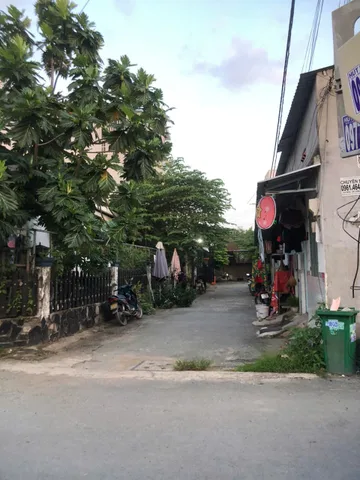BDS 🔴 HVL ] BÁN ĐẤT LÃ XUÂN OAI Q9