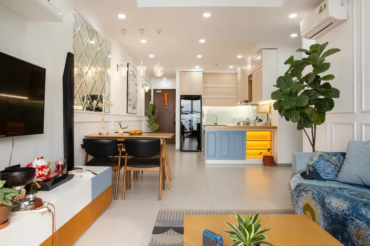 Bán Căn hộ chung cư Riva Park  110m2 3PN giá 7.2 tỷ Lh 0938771300
