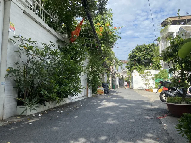 Bán Nhà riêng 76.2m2 có sẵn 85 m2 thổ cư giá 8 tỷ tại Đường Lê Quang Định Phường 11 Quận Bình Thạnh TP. Hồ Chí Minh