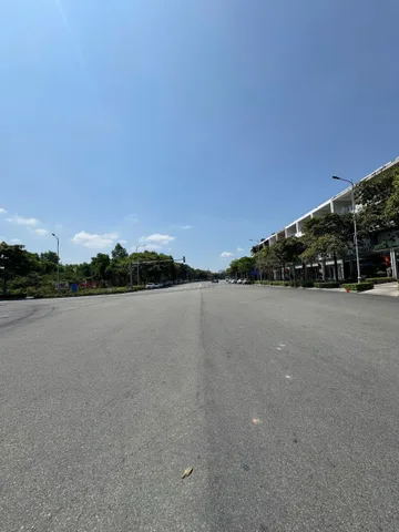 BDS HVL [NC] 12 Nguyễn Cơ Thạch Q2 TL MẠNH