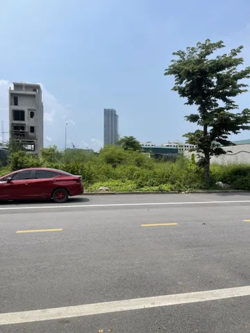 BÁN ĐẤT KHU ĐA GIÁC HÙNG THẮNG,BÃI CHÁY,HẠ LONG