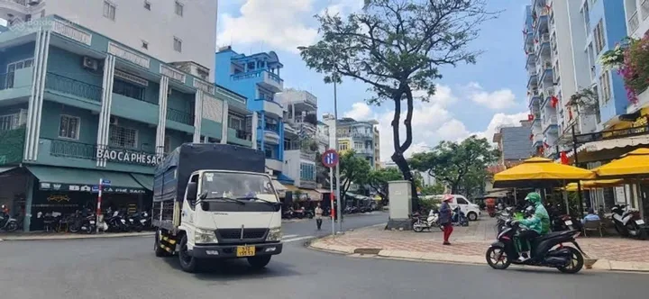 BÁN NHÀ MẶT TIỀN KD NGUYỄN VĂN CỦA, SÁT TÙNG THIỆN VƯƠNG, GẦN CẦU CHÀ VÀ, 100M2, NHỈNH 14T