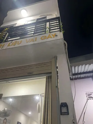 Bán Nhà riêng 30m2 có sẵn 30 m2 thổ cư giá 2.2 tỷ tại Đường Nguyễn Ái Quốc Phường Tân Tiến Thành phố Biên Hòa Đồng Nai