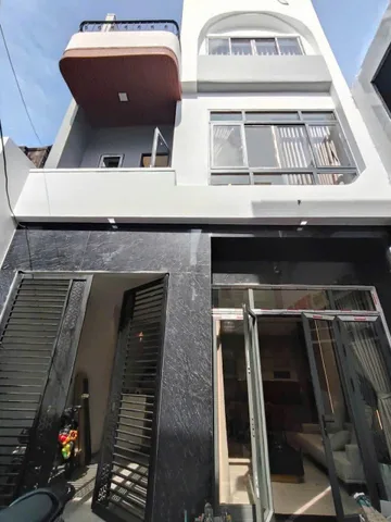 Bán nhà 3 tầng kiệt Trần Cao Vân 📌📌📌Làm việc trực tiếp giá tốt !!!
