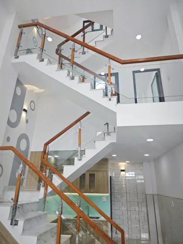 Nhà Ngay Tỉnh Lộ 10 Thông Chiến Lược , 5 Tầng , DTSD 200m2 , Nhỉnh 5Ty TL