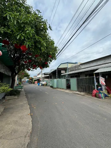 Cần bán khu đất có 19 phòng trọ (thu nhập bình quân 1,2 tr/1 phòng, giá có thể tăng.