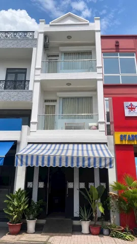 Cho thuê Mặt bằng kinh doanh 64m2 giá 15 triệu tại - Chọn - Phường Phước Long B Quận 9 TP. Hồ Chí Minh