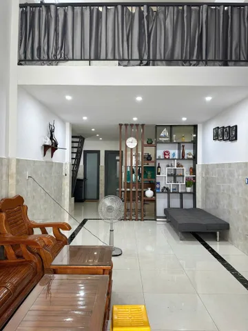 Bán nhà gác lửng kiệt Hà Huy Tập 📌📌📌Làm việc trực tiếp giá tốt !!!