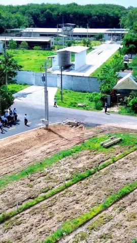 Bán Đất 220m2 có sẵn 122 m2 thổ cư giá 545 triệu tại - Chọn - - Chọn - Xã Minh Thạnh TP. Hồ Chí Minh