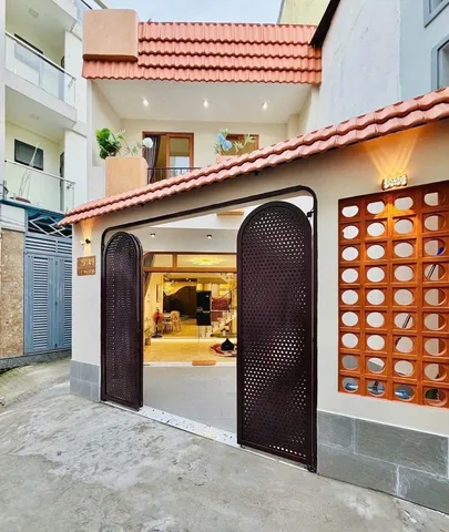 Bán Nhà riêng 72m2 có sẵn 72 m2 thổ cư giá 6.29 tỷ tại - Chọn - Phường 05 Quận Gò Vấp TP. Hồ Chí Minh