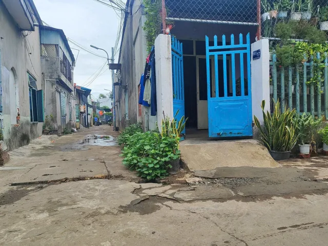 Bán lô góc kiệt Phạm Như Xương 📌📌📌Làm việc trực tiếp giá tốt !!!