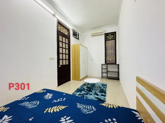 Cho thuê Nhà trọ/phòng trọ 22m2 giá 2.4 triệu tại Đường Cầu Diễn Phường Phú Diễn Quận Bắc Từ Liêm Hà Nội