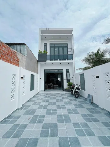 Bán Nhà riêng 95m2 có sẵn 95 m2 thổ cư giá 1.85 tỷ tại - Chọn - Phường Tân Phong Thành phố Biên Hòa Đồng Nai