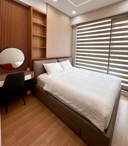 Cho thuê gấp CH 75m2 Botanica Premier, 16 tr/th LH 0938771300