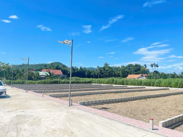 Bán Đất 125m2 có sẵn 80 m2 thổ cư giá 470 triệu tại Đường Trần Quang Diệm - Chọn - Phường Kim Trà Thừa Thiên Huế