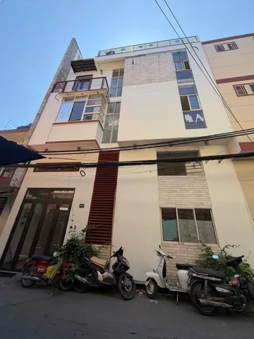 Bán nhà 3.5 tầng kiệt Trần Phú 📌📌📌Làm việc trực tiếp giá tốt !!!