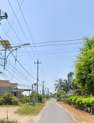 🌟 BÁN ĐẤT TU BÔNG 197,4m2 – VẠN NINH | GIÁ CHỈ 18,5 TRIỆU/M2 🌟