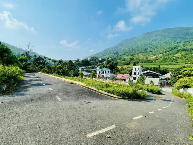 Bán Đất 78 m2 thổ cư giá 1.8 tỷ tại Đường Đồng Vỡ - Xã Phú Cát Hà Nội
