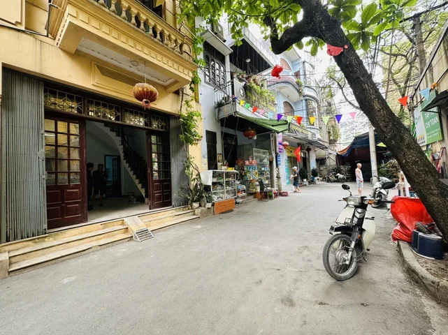 Cho thuê Nhà trọ/phòng trọ 40m2 giá 4 triệu tại Đường Cầu Diễn Phường Cầu Diễn Quận Nam Từ Liêm Hà Nội