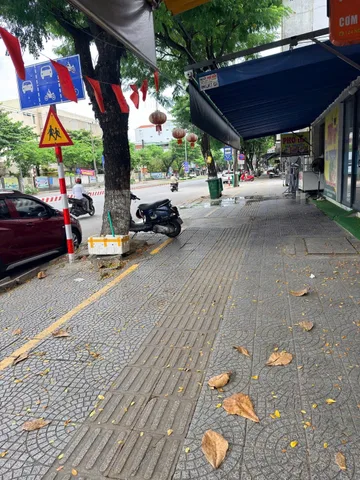 Bán nhà 2 mặt tiền Nguyễn Hữu Thọ 📌📌📌Làm việc trực tiếp giá tốt !!!