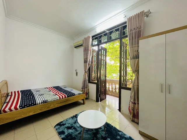 Cho thuê Nhà trọ/phòng trọ 24m2 giá 2.8 triệu tại Đường Cầu Diễn Phường Cầu Diễn Quận Nam Từ Liêm Hà Nội