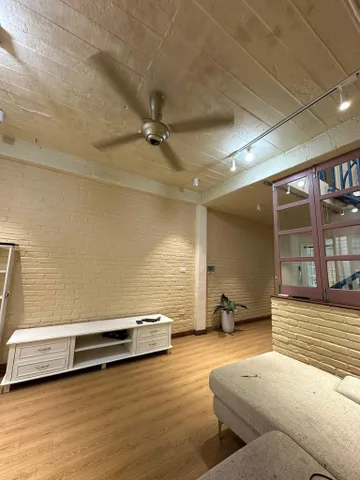 Cho thuê nhà ngõ 70 Lương Yên, Hai Bà Trưng 55m x 4T (4 ngủ) FULL ĐỒ giá 15 triệu