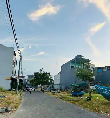 Bán đất Nam An 2 Thọ Quang Sơn Trà 📌📌📌Làm việc trực tiếp giá tốt !!!