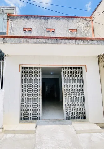 100M2 HXH Thông Sát Mặt Tiền Đường Chỉ 5.3Tỷ - Giáp Khu Tên Lửa Bình Tân