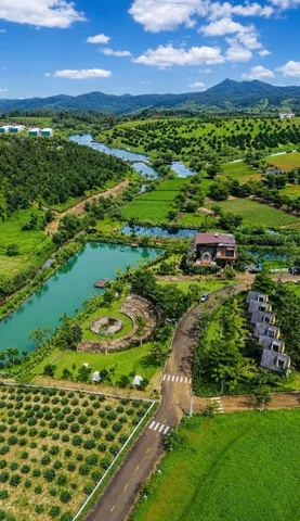🔥 CẦN BÁN GẤP ĐẤT 500M² BẢO LỘC – CHỈ 700 TRIỆU! 🏡🌿