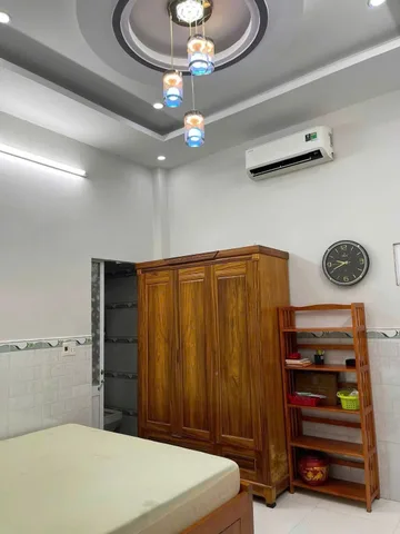Bán nhà Đồng Trí 6 Hòa Minh 95m2 📌📌📌Làm việc trực tiếp giá tốt !!!