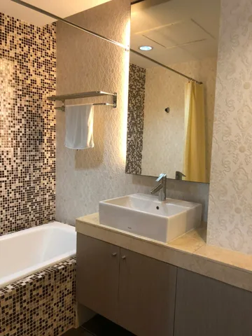 BÁN CĂN HỘ CAO CẤP THÁP B – TD PLAZA HẢI PHÒNG | 154m² | VIEW BỂ BƠI ĐẸP