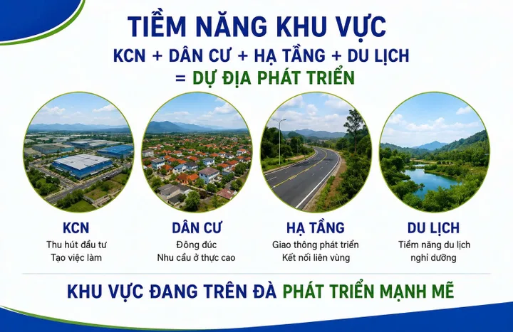 Bán Đất 405m2 có sẵn 80 m2 thổ cư giá 1.7 tỷ tại - Chọn - Xã Hợp Thành Thành phố Hòa Bình Hòa Bình