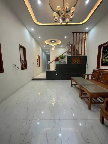 Bán nhà 2 tầng Đa Mặn 11 Nam Việt Á 📌📌📌Làm việc trực tiếp giá tốt !!!