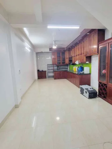 Bán 66m2 nhà 5 tầng, dân xây tâm huyết tại khu phân lô Đường Vũ Đình Tụng, Long Biên. Phù hợp kinh doanh/văn phòng