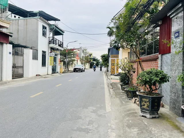 🔥 TÊ CHỬ – AN HẢI | ĐẤT ĐẸP 42,5M² – GIÁ CHỈ 1,16 TỶ 🔥
LH 0979087664