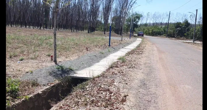 Bán Đất 240m2 có sẵn 50 m2 thổ cư giá 650 triệu tại - Chọn - - Chọn - Phường Bình Phước Đồng Nai