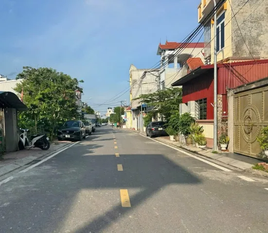 BÁN LÔ ĐẤT ĐẸP QUỲNH HOÀNG – NAM SƠN | 99M² – ĐƯỜNG 6M – CHỈ 2,39 TỶ